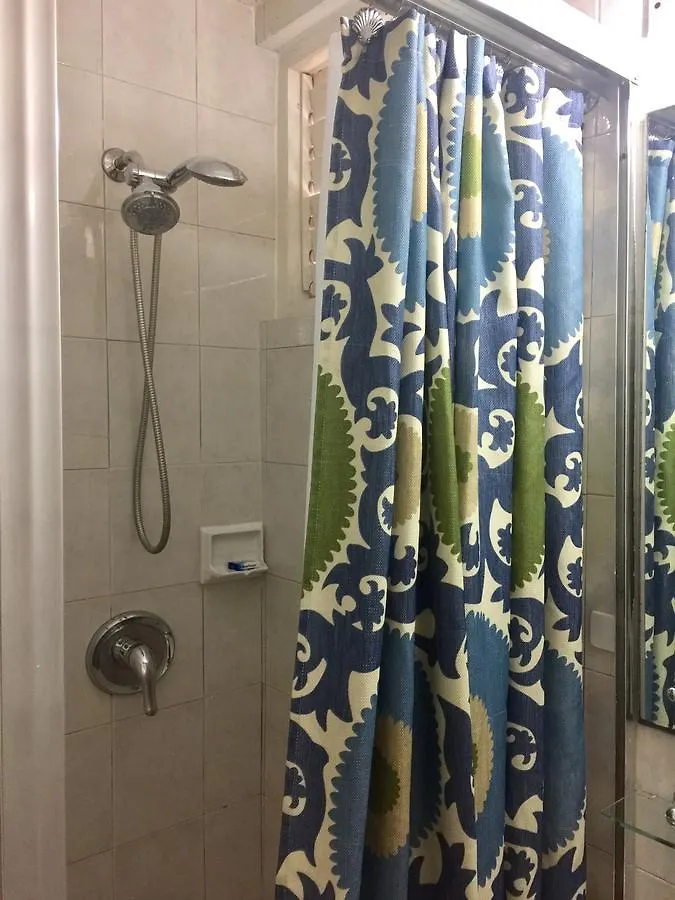 Апартаменты Mermaids Suite At Sandcastles Очо-Риос