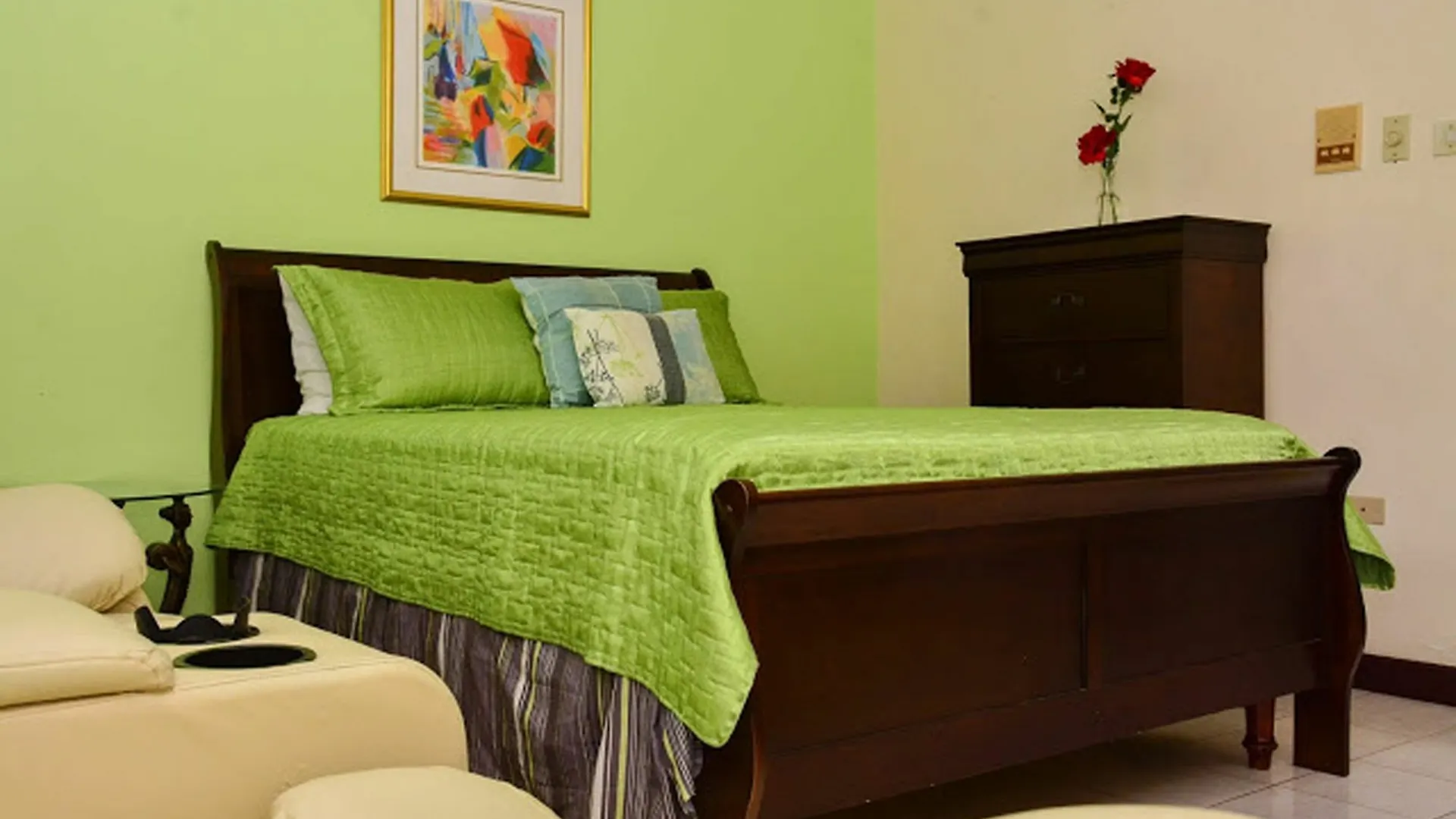 Mermaids Suite At Sandcastles Очо-Риос