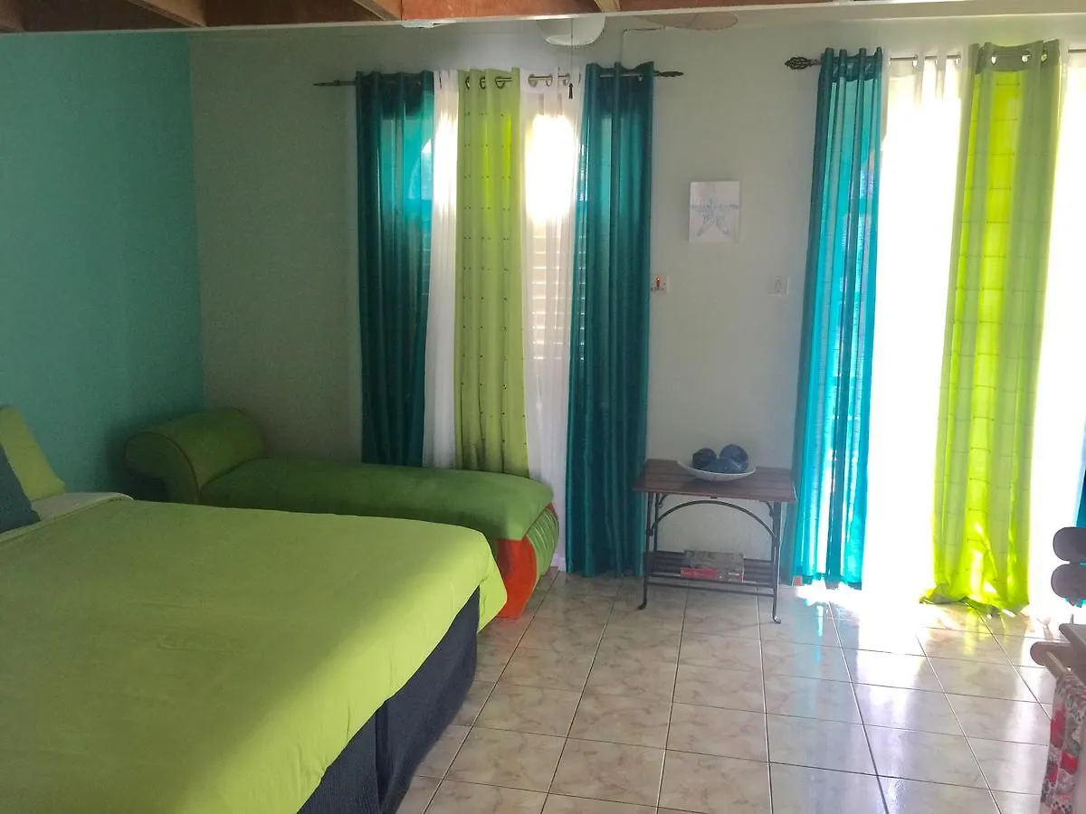 Mermaids Suite At Sandcastles Ocho Ríos