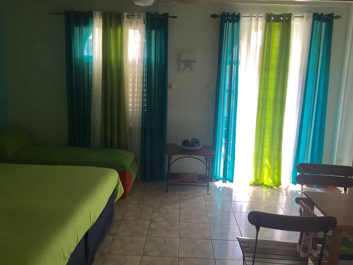 Appartement Mermaids Suite At Sandcastles Ocho Ríos