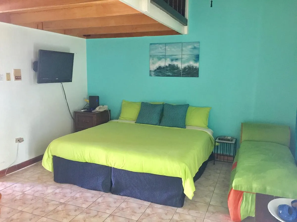 Mermaids Suite At Sandcastles Ocho Ríos