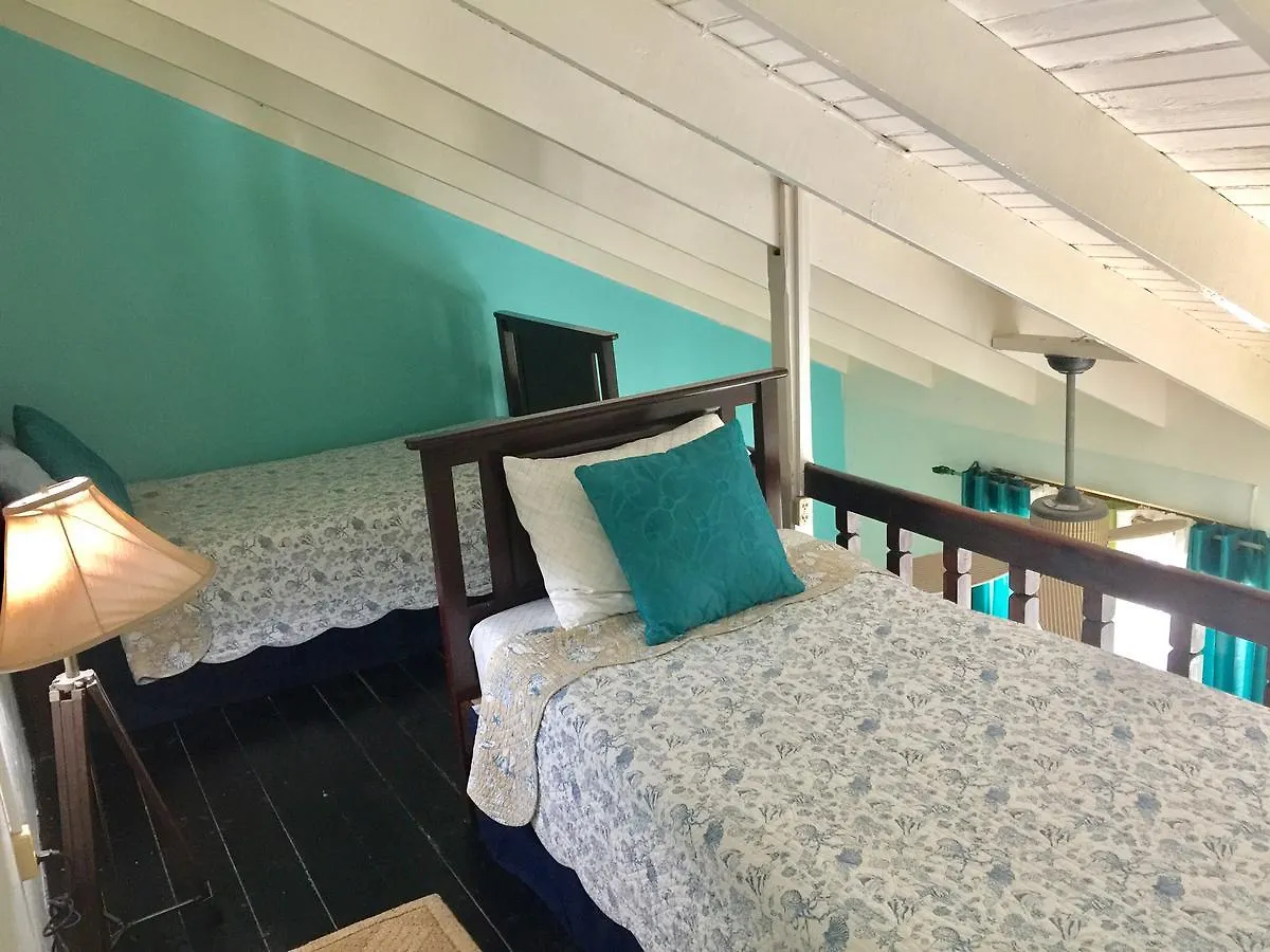 Mermaids Suite At Sandcastles Ocho Ríos Appartement